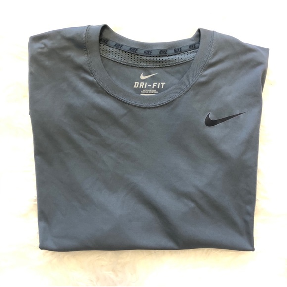 Nike Other - Nike Dri-Fit Running Shirt